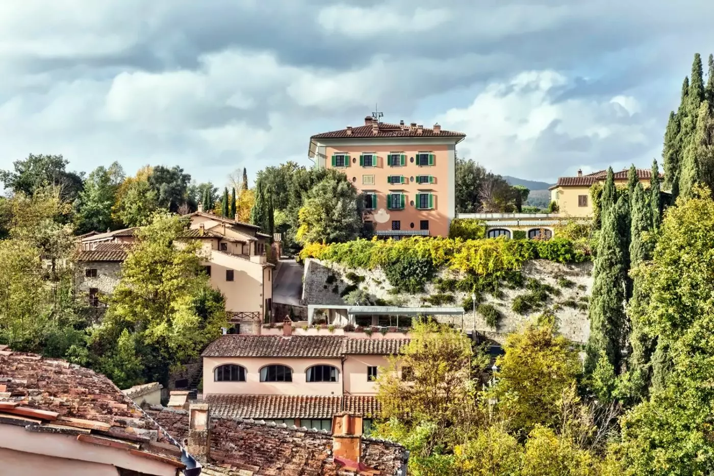 Il Borro