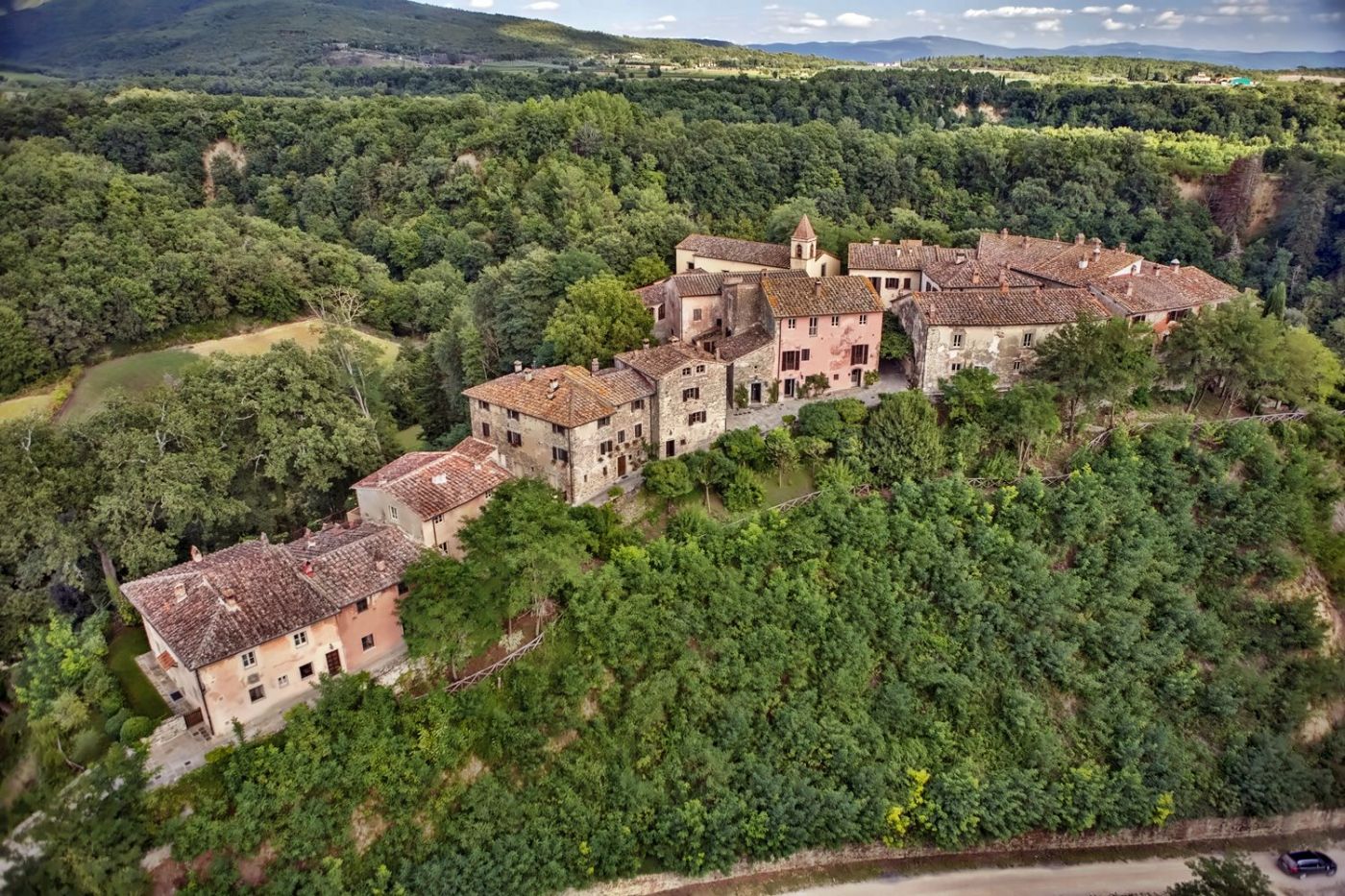 Il Borro