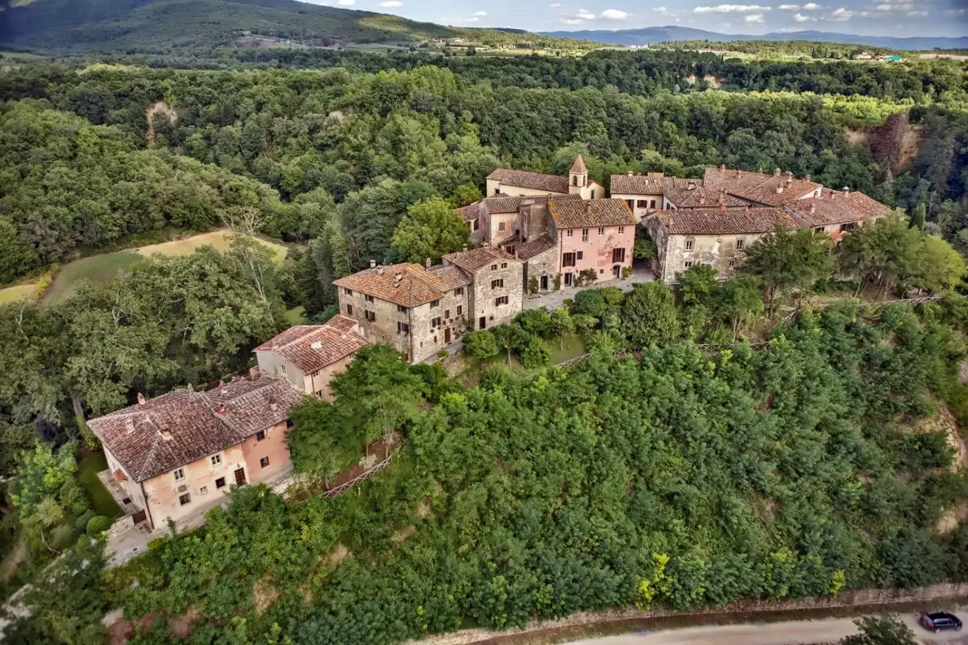 Il Borro