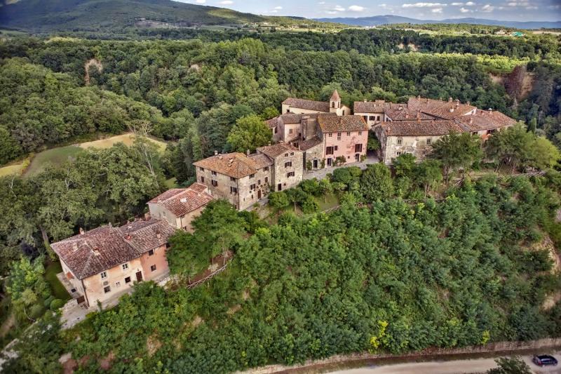Il Borro