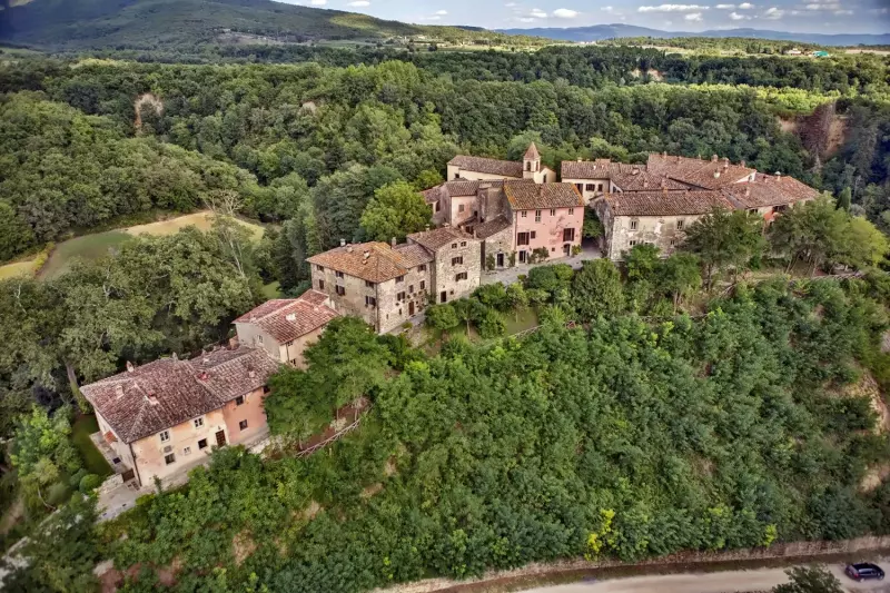 Il Borro