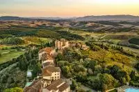 Thumbnail Toscana Resort Castelfalfi