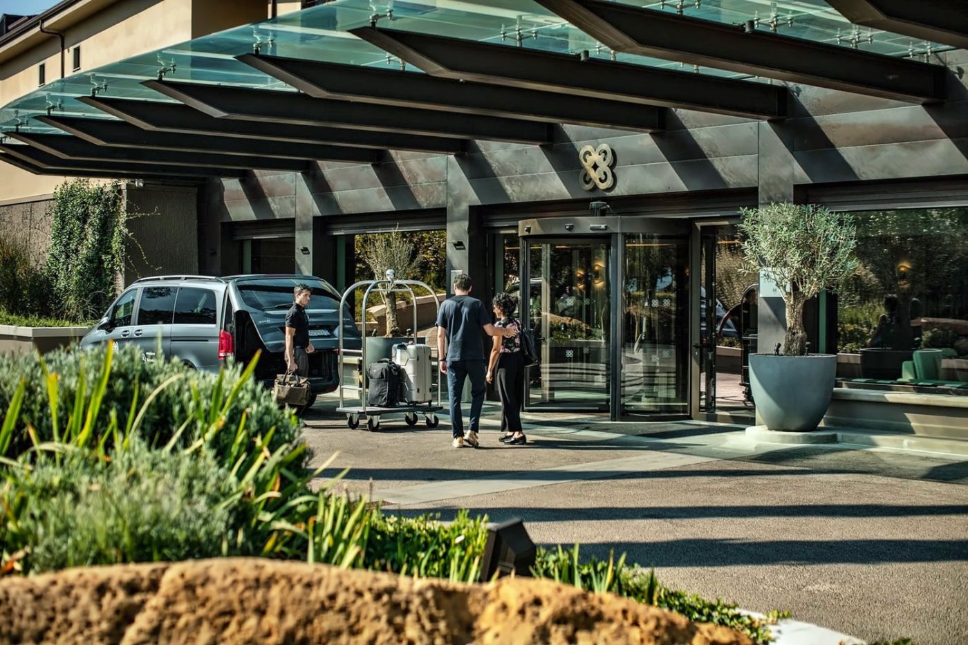 Toscana Resort Castelfalfi