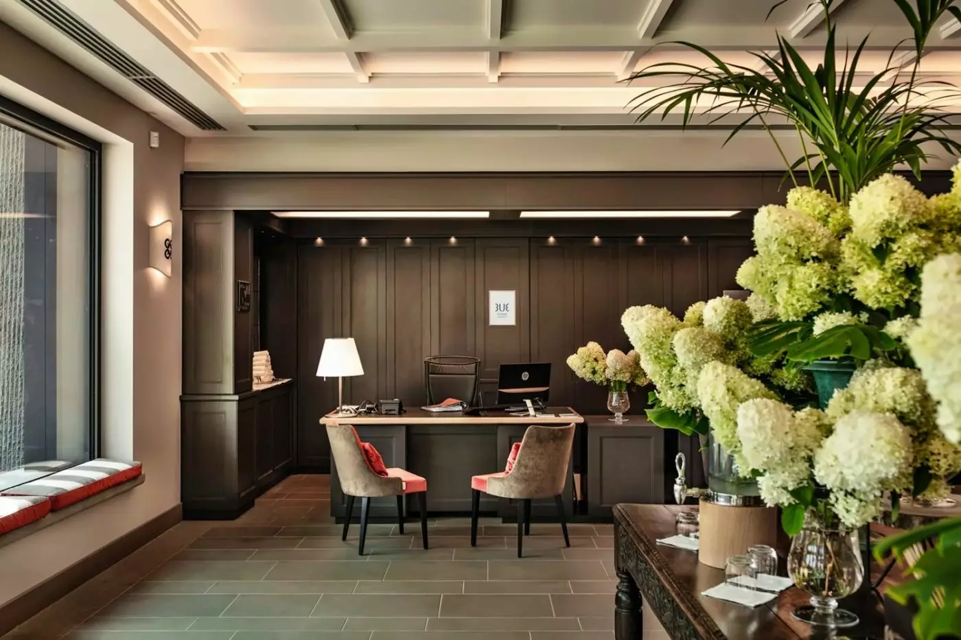 Toscana Resort Castelfalfi