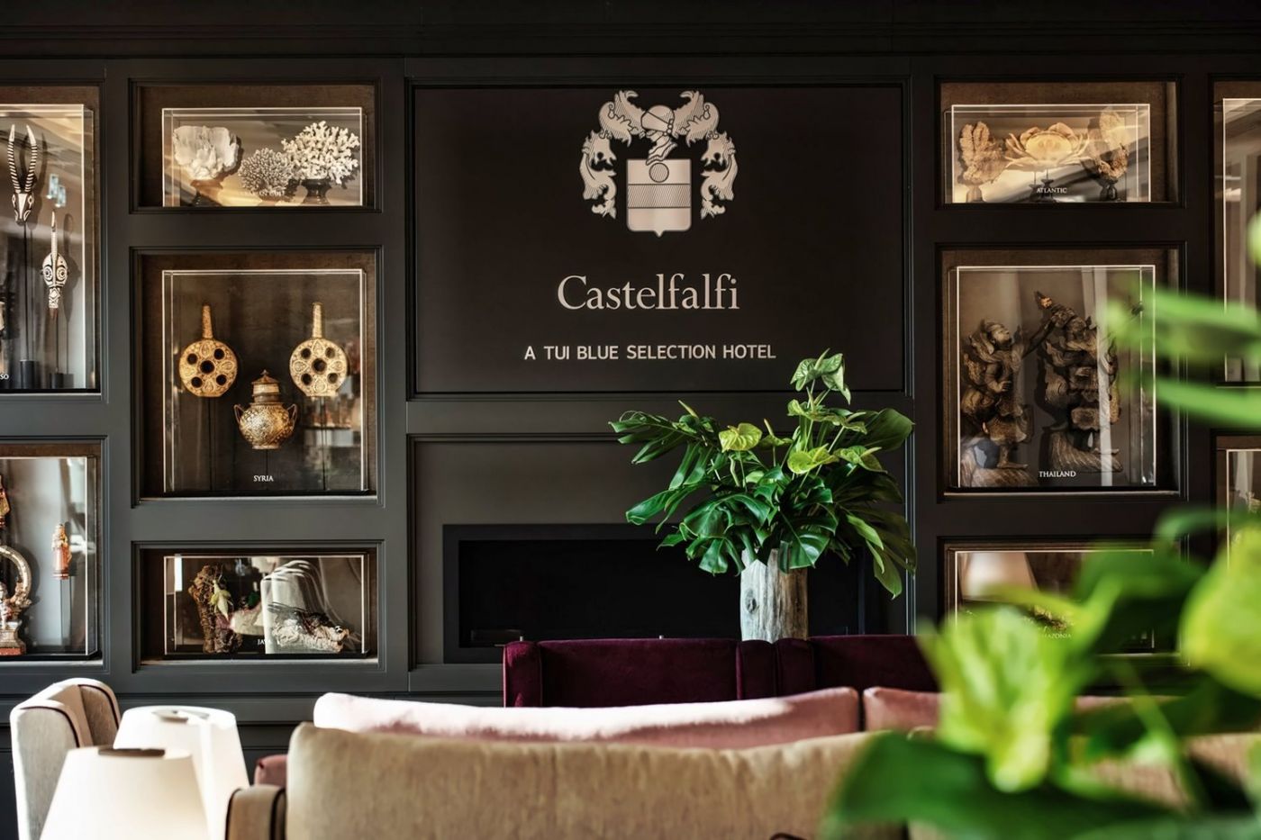 Toscana Resort Castelfalfi