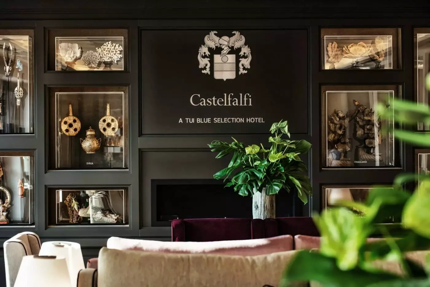 Toscana Resort Castelfalfi
