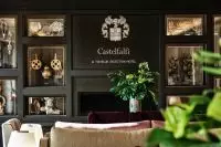 Thumbnail Toscana Resort Castelfalfi