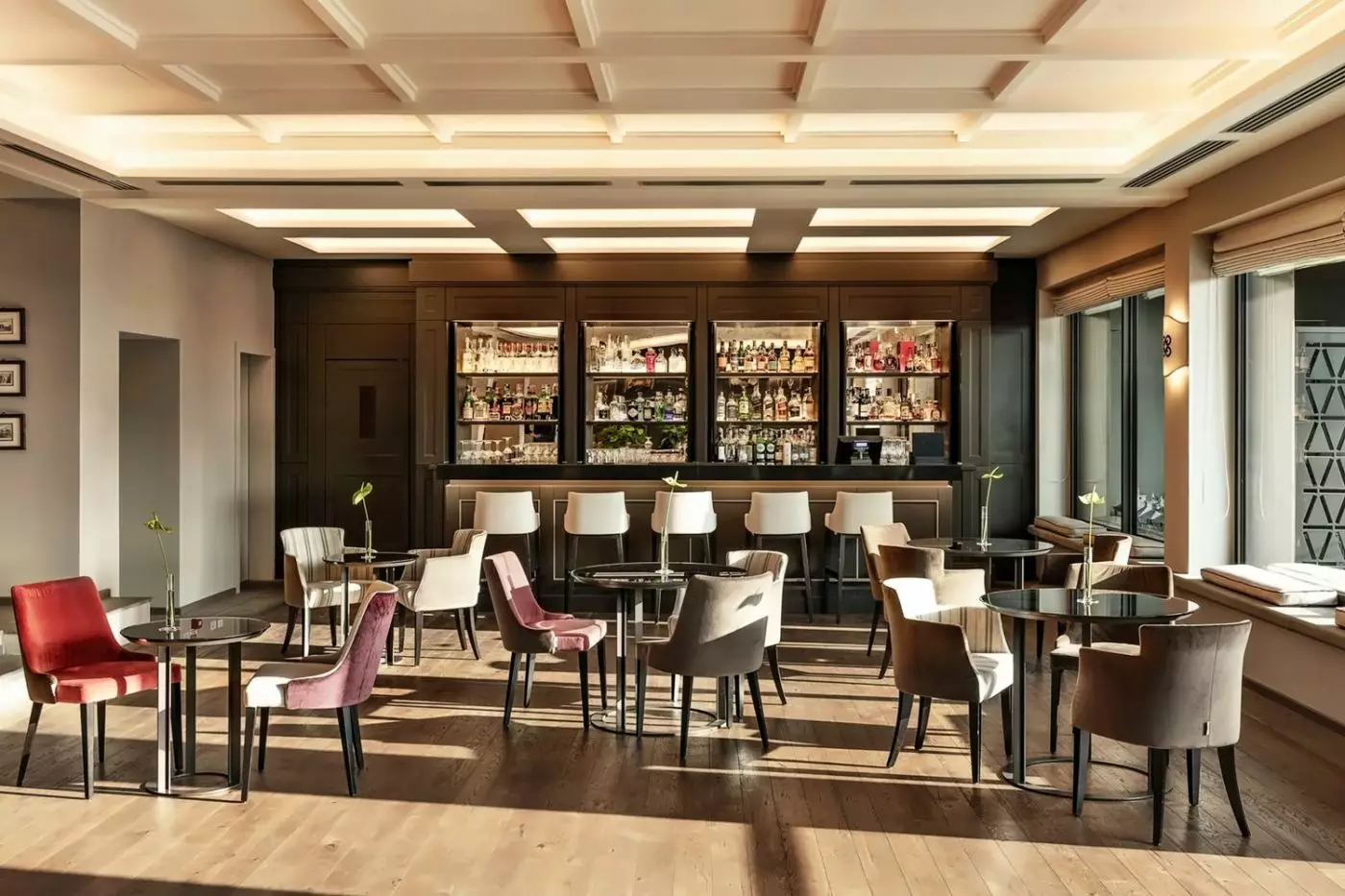 Toscana Resort Castelfalfi