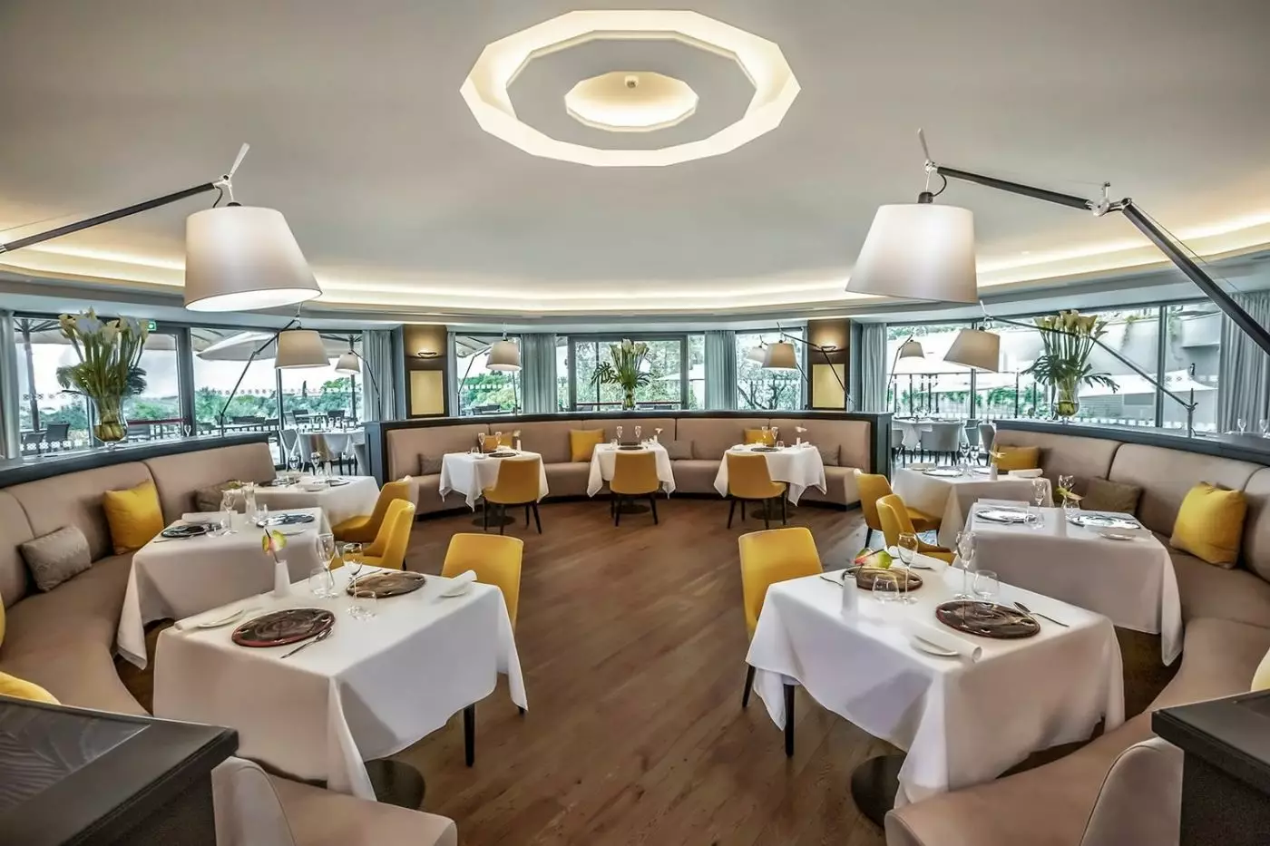 Toscana Resort Castelfalfi