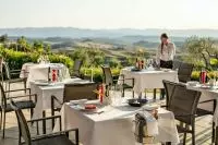 Thumbnail Toscana Resort Castelfalfi