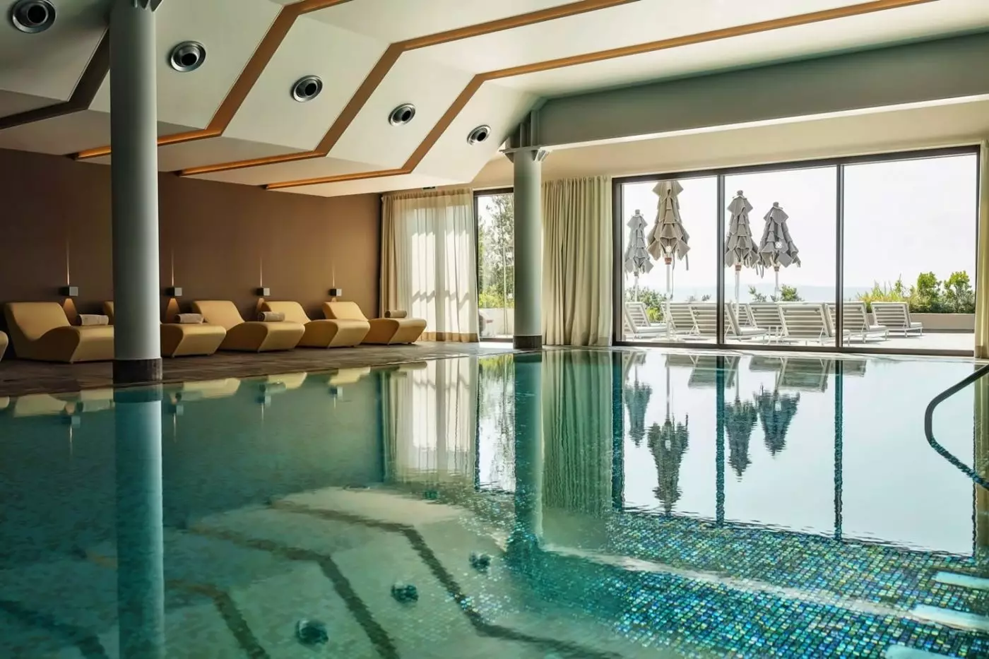 Toscana Resort Castelfalfi