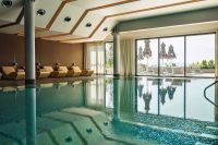 Thumbnail Toscana Resort Castelfalfi