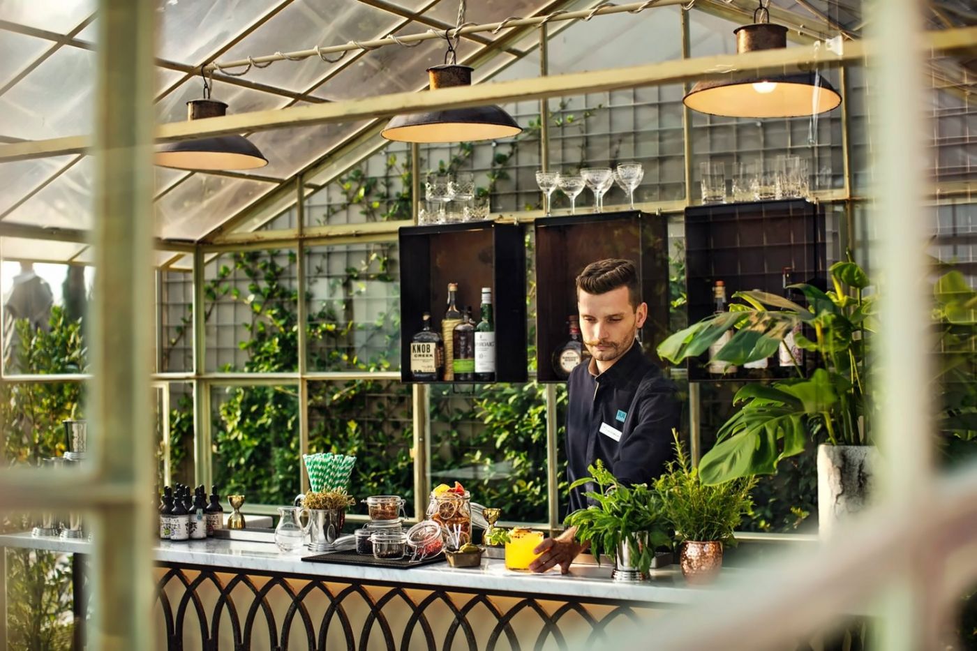 Toscana Resort Castelfalfi