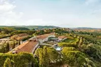 Thumbnail Toscana Resort Castelfalfi