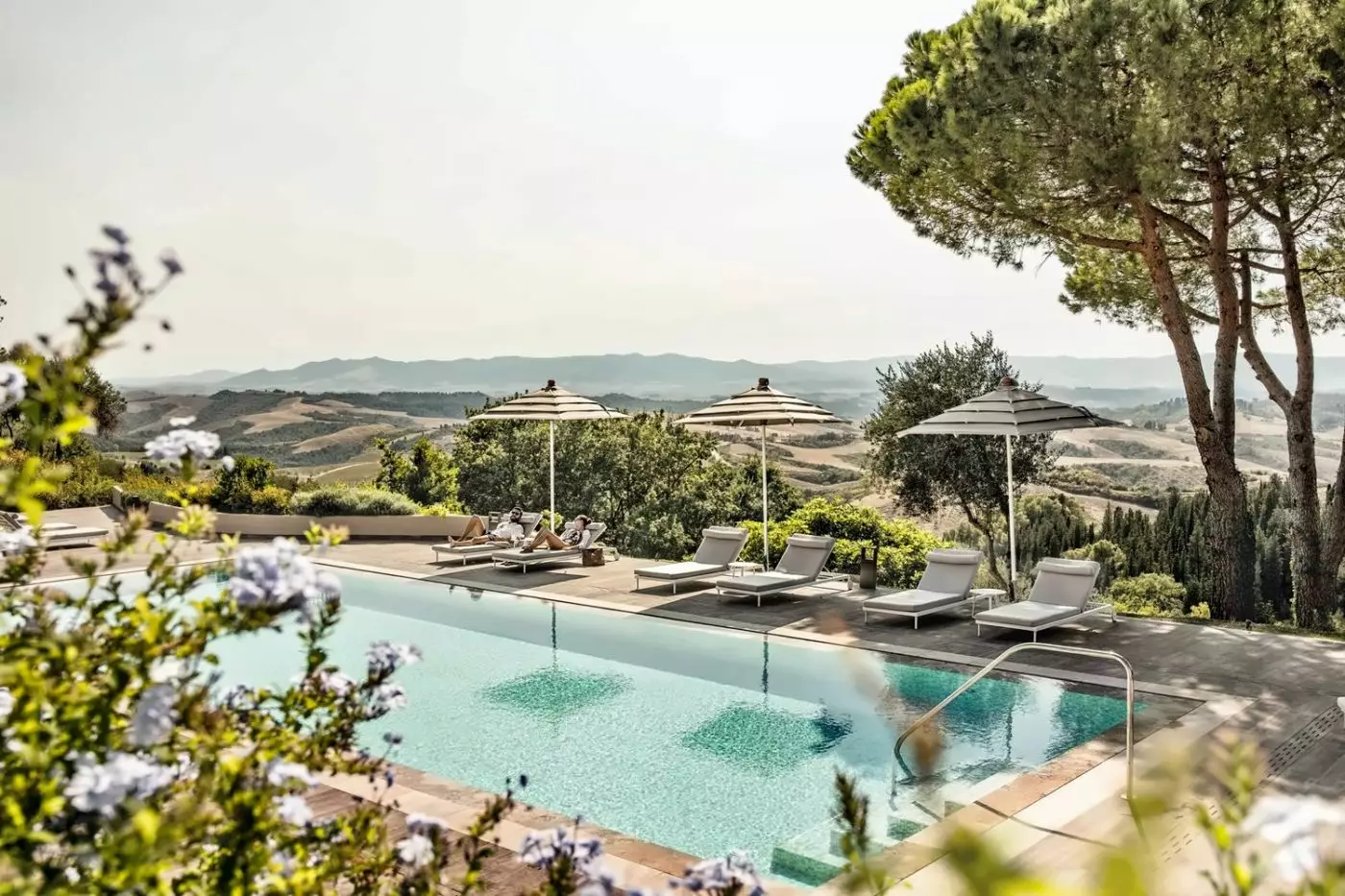 Toscana Resort Castelfalfi