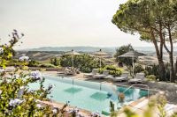 Thumbnail Toscana Resort Castelfalfi