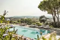 Thumbnail Toscana Resort Castelfalfi