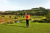 Thumbnail Toscana Resort Castelfalfi