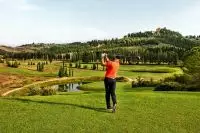 Thumbnail Toscana Resort Castelfalfi