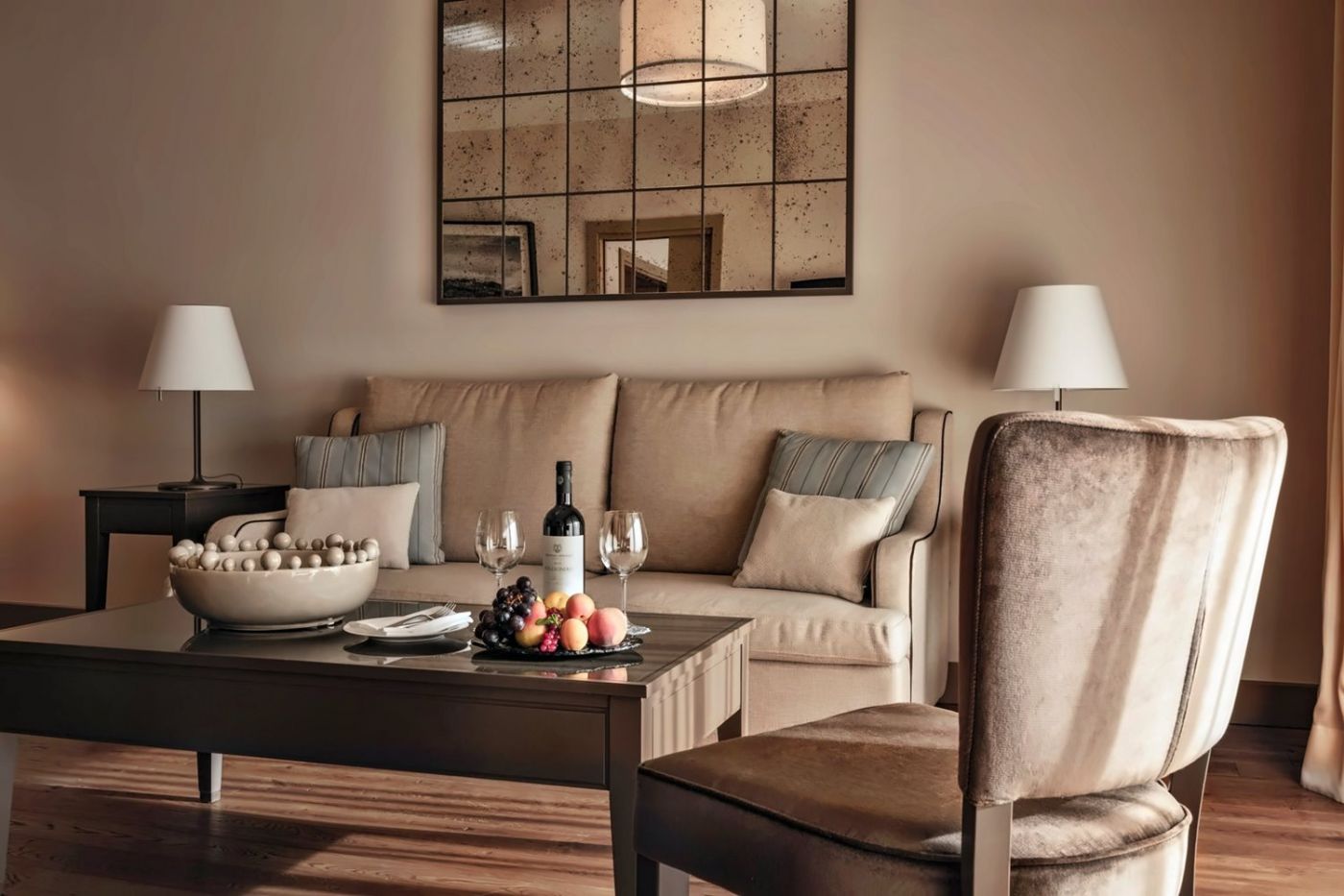 Toscana Resort Castelfalfi