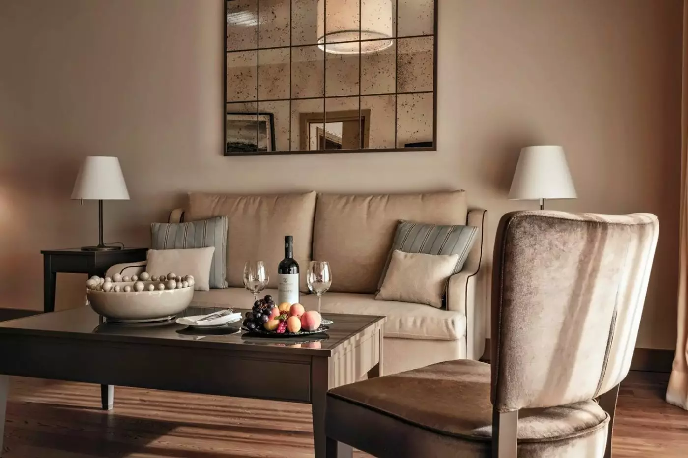 Toscana Resort Castelfalfi