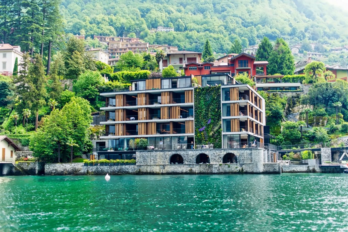 Il Sereno Lago di Como