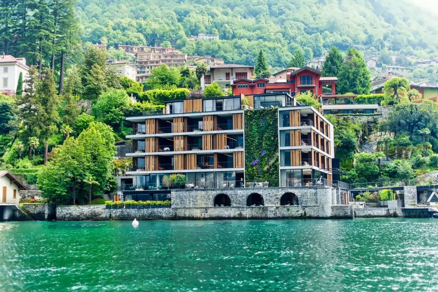 Il Sereno Lago di Como