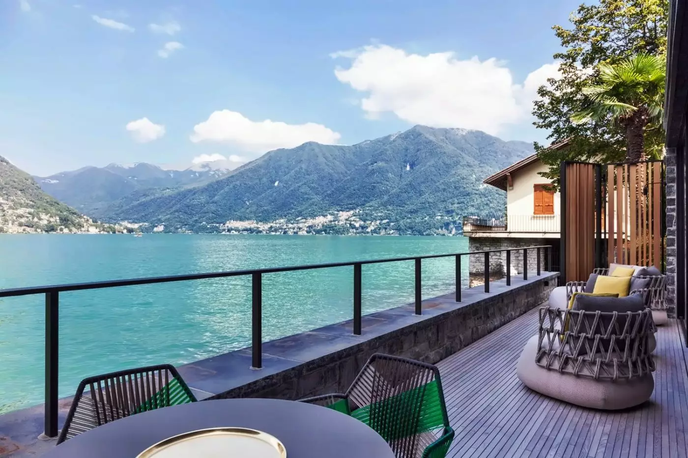 Il Sereno Lago di Como