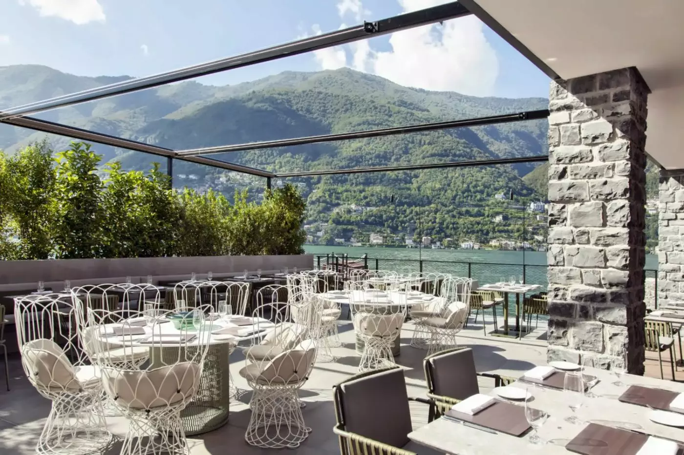 Il Sereno Lago di Como