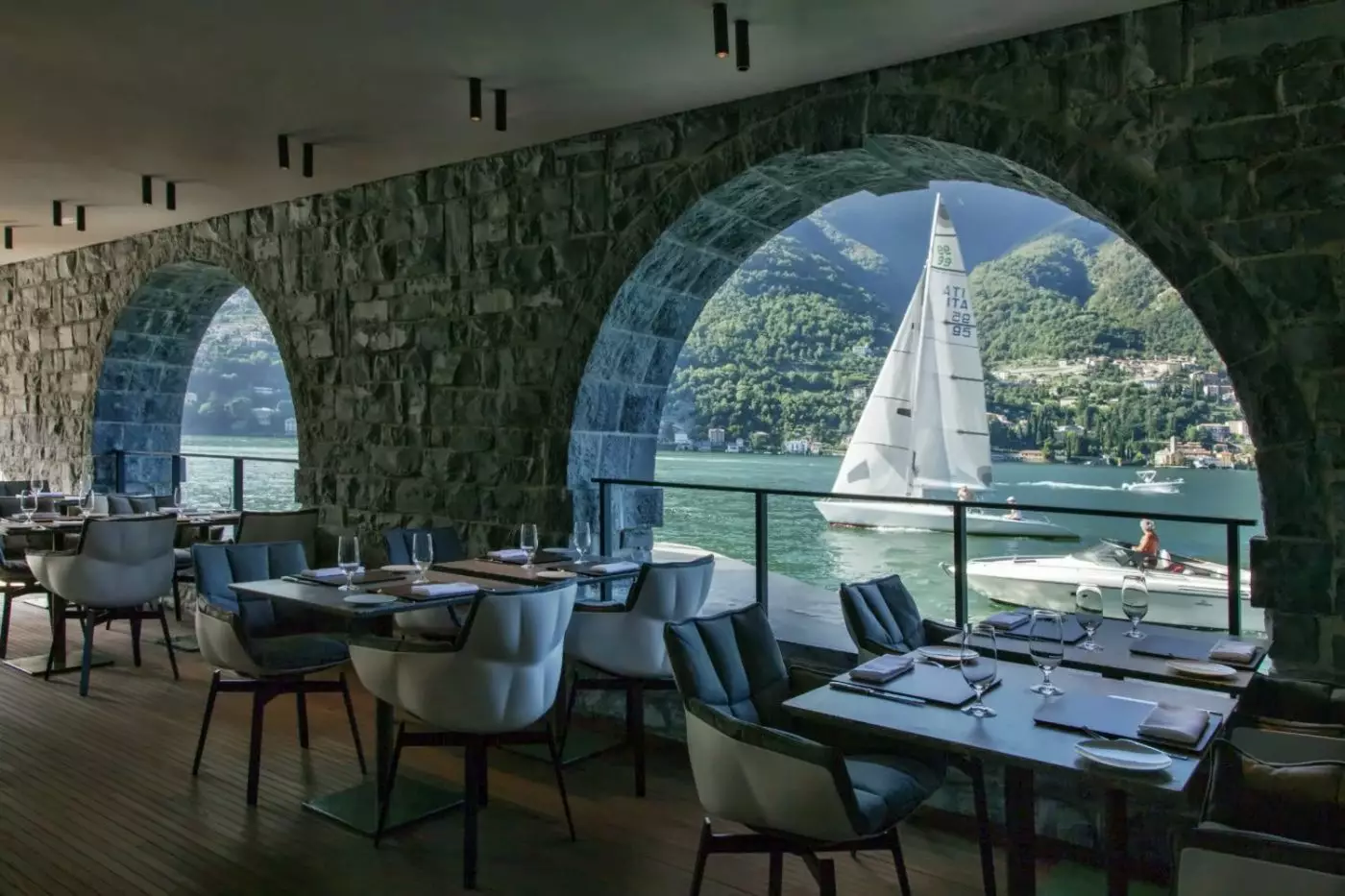Il Sereno Lago di Como