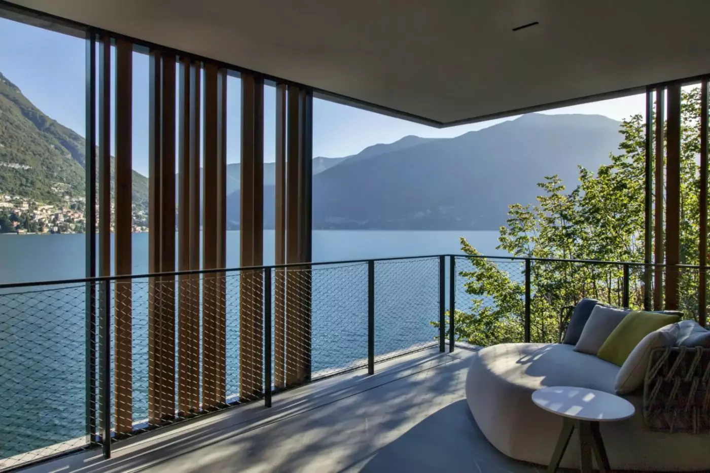 Il Sereno Lago di Como