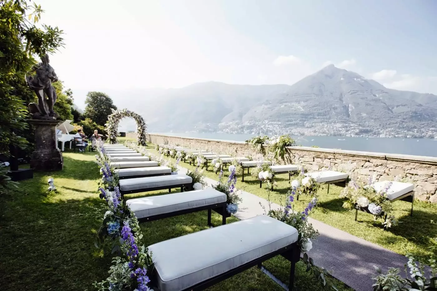 Il Sereno Lago di Como