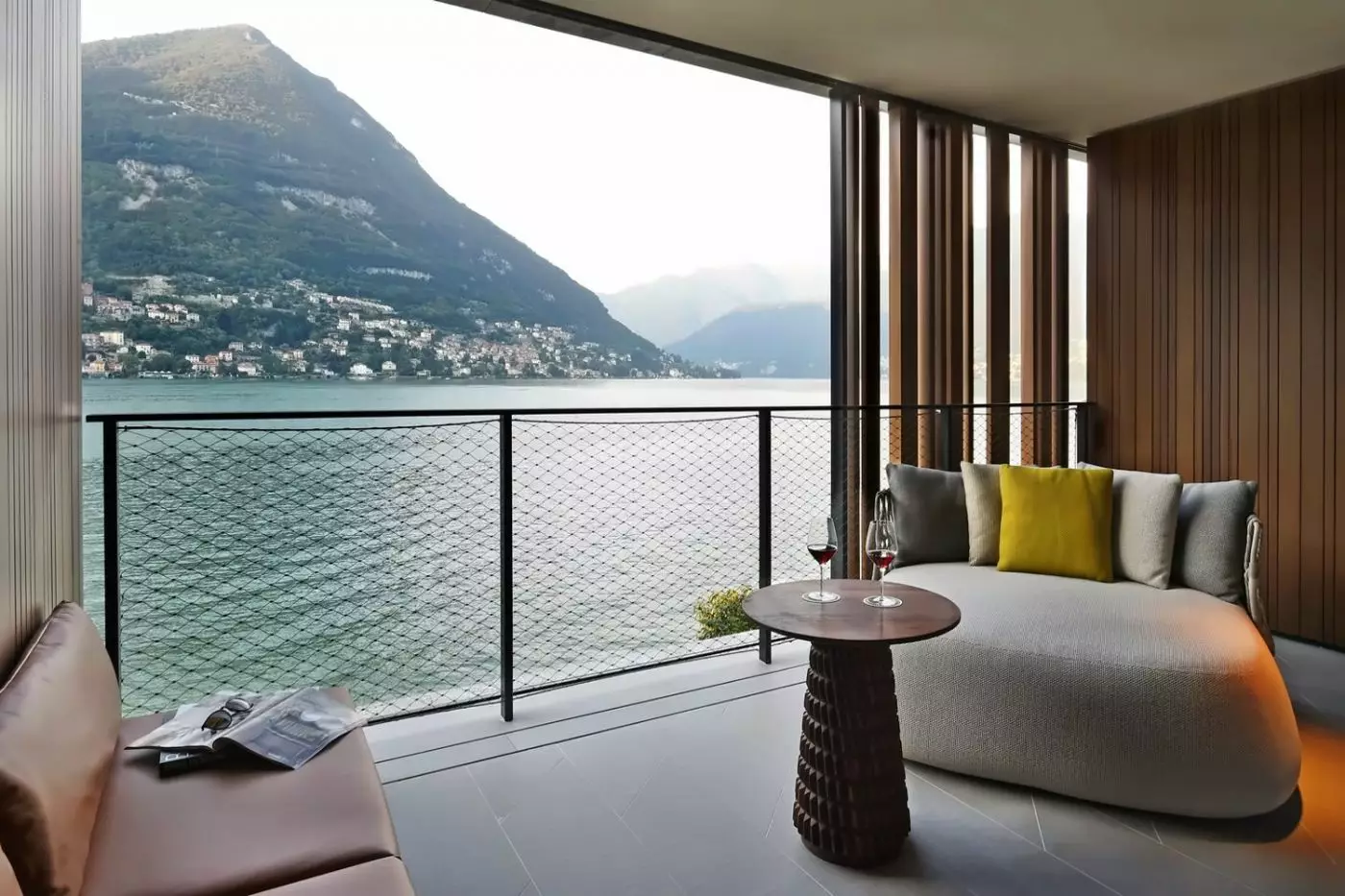 Il Sereno Lago di Como