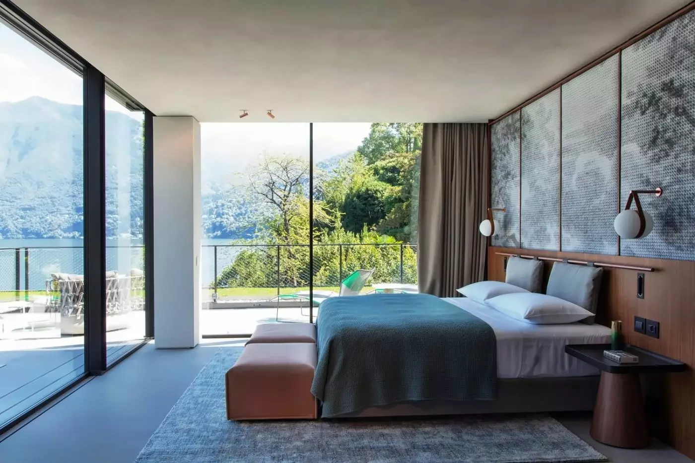 Il Sereno Lago di Como