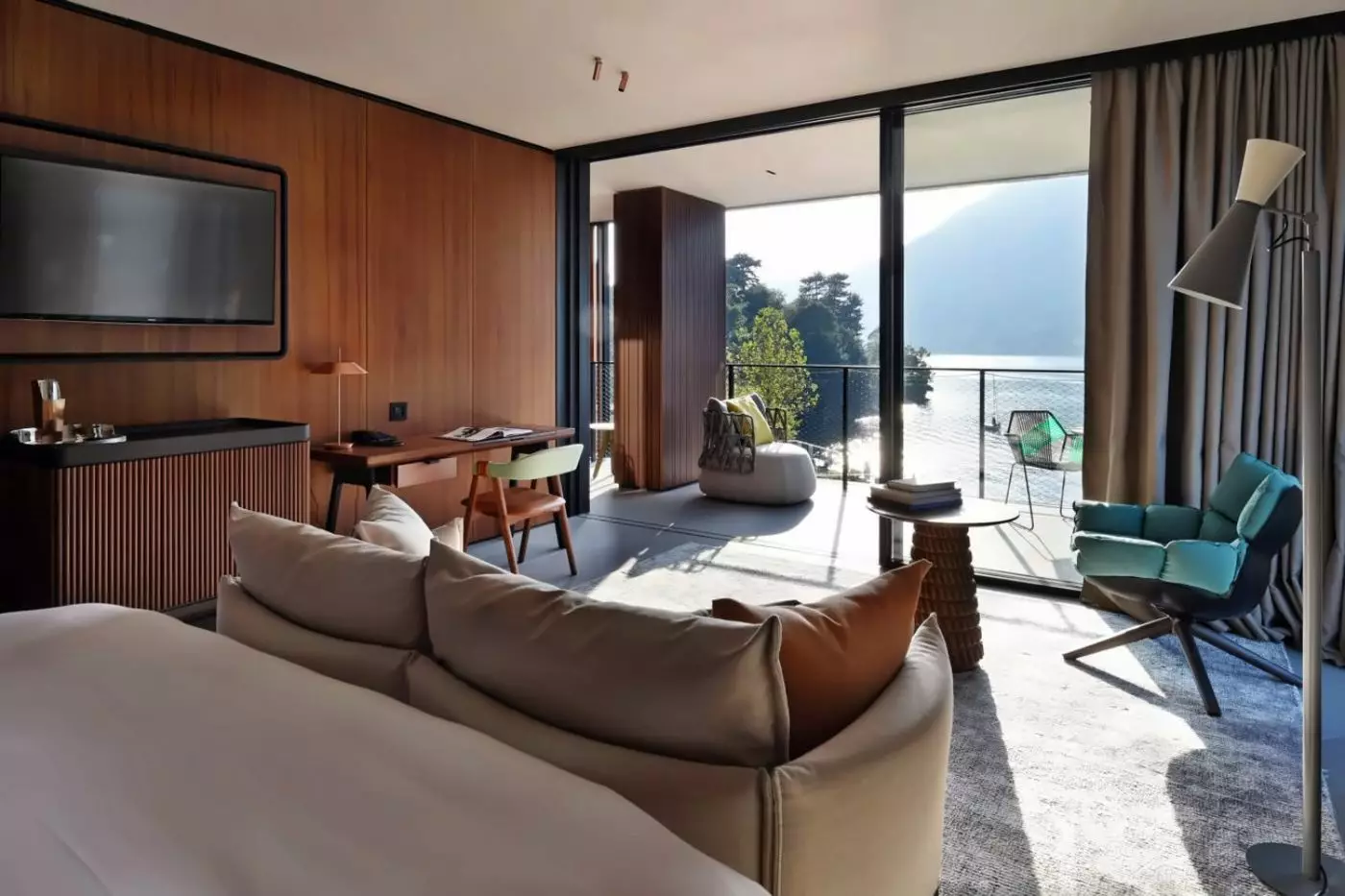 Il Sereno Lago di Como