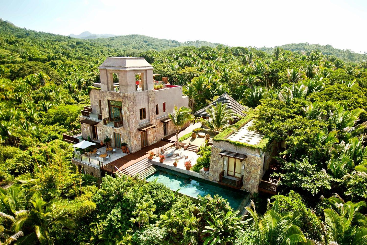 Imanta Resorts