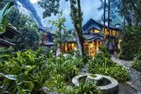 Thumbnail Inkaterra Machu Picchu Pueblo
