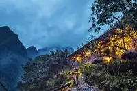 Thumbnail Inkaterra Machu Picchu Pueblo
