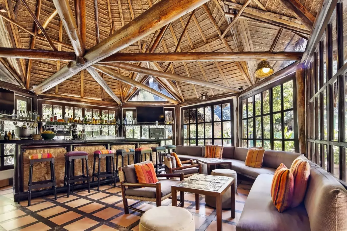Inkaterra Machu Picchu Pueblo