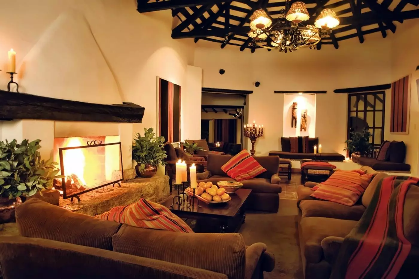 Inkaterra Machu Picchu Pueblo