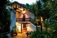 Thumbnail Inkaterra Machu Picchu Pueblo