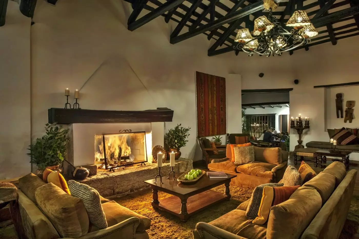 Inkaterra Machu Picchu Pueblo