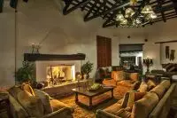 Thumbnail Inkaterra Machu Picchu Pueblo