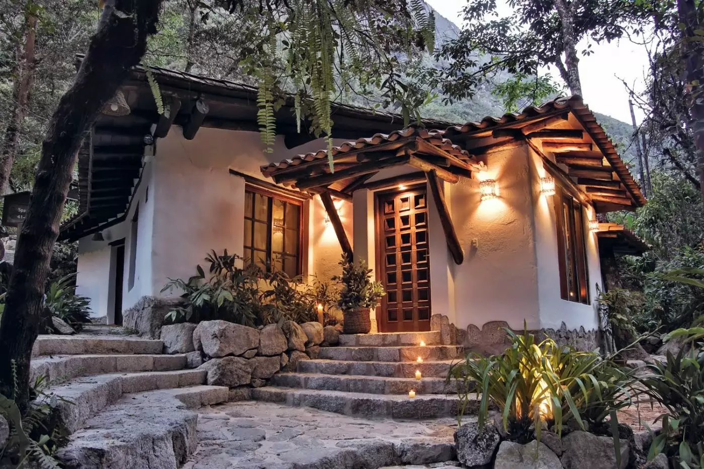 Inkaterra Machu Picchu Pueblo