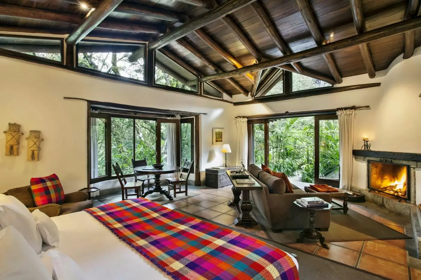 Inkaterra Machu Picchu Pueblo