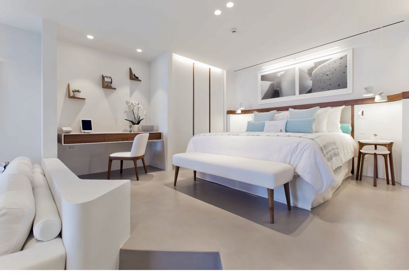 Grace Hotel Santorini