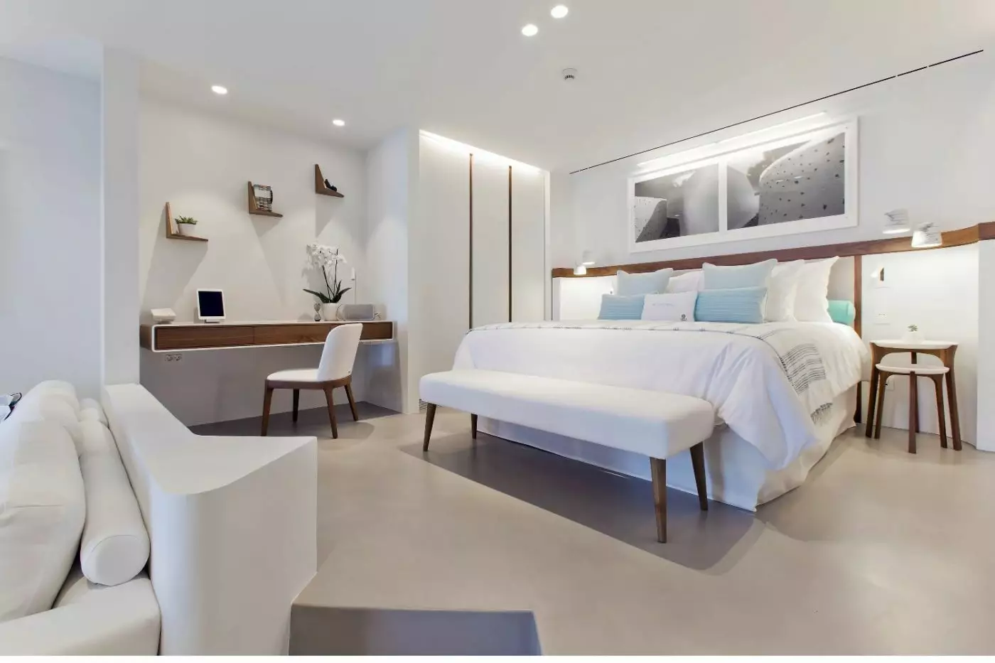 Grace Hotel Santorini