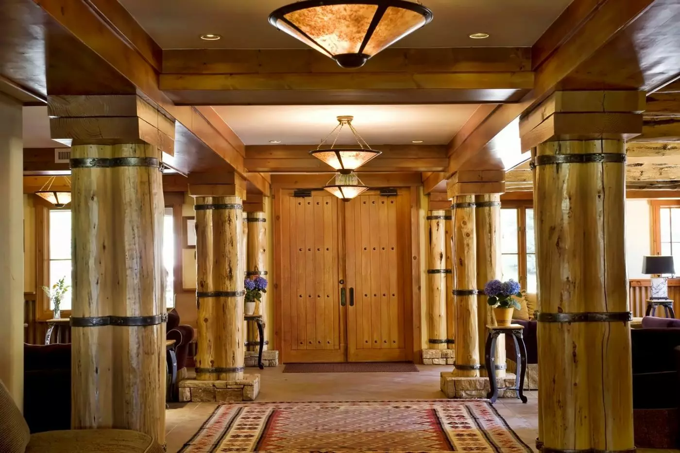 Inn at Lost Creek