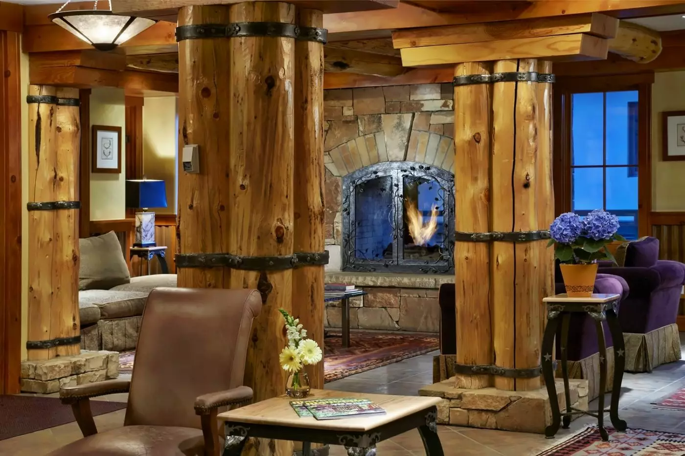 Inn at Lost Creek