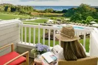 Thumbnail Inn by the Sea